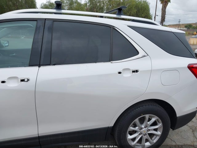 2GNAXJEV9J6292113 Chevrolet EQUINOX LT