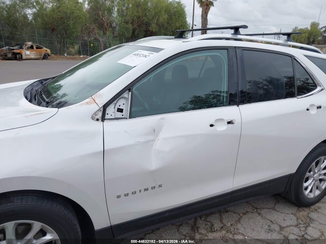 2GNAXJEV9J6292113 Chevrolet EQUINOX LT