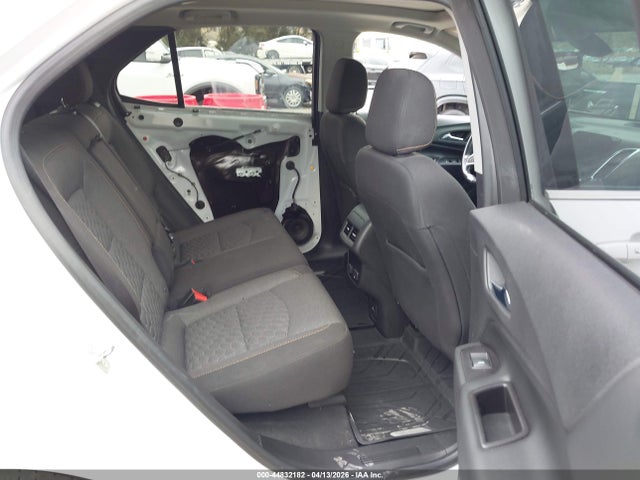 2GNAXJEV9J6292113 Chevrolet EQUINOX LT