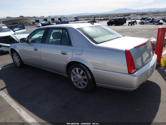 44832188 :رقم المزاد ، 1G6KD57Y16U187033 vin ، 2006 Cadillac Dts Standard مزاد بيع