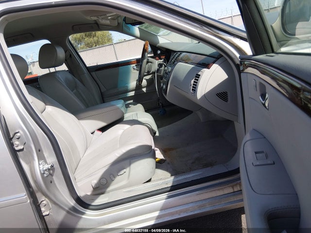 44832188 :رقم المزاد ، 1G6KD57Y16U187033 vin ، 2006 Cadillac Dts Standard مزاد بيع