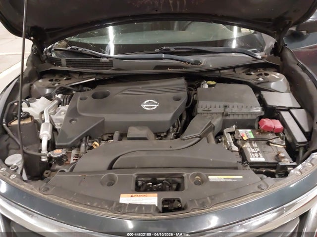 44832189 :رقم المزاد ، 1N4AL3AP2FN882119 vin ، 2015 Nissan Altima 2.5 Sl مزاد بيع