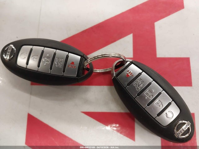 44832189 :رقم المزاد ، 1N4AL3AP2FN882119 vin ، 2015 Nissan Altima 2.5 Sl مزاد بيع