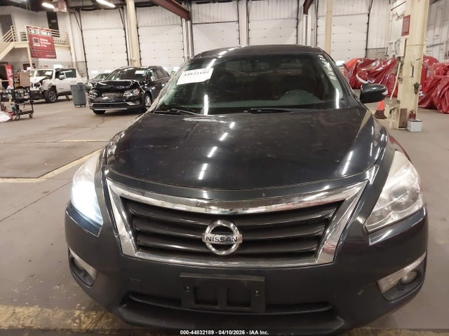 44832189 :رقم المزاد ، 1N4AL3AP2FN882119 vin ، 2015 Nissan Altima 2.5 Sl مزاد بيع