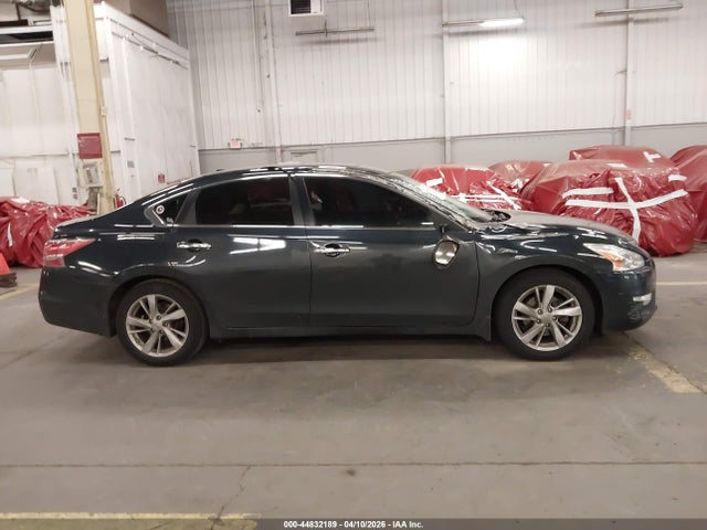 44832189 :رقم المزاد ، 1N4AL3AP2FN882119 vin ، 2015 Nissan Altima 2.5 Sl مزاد بيع