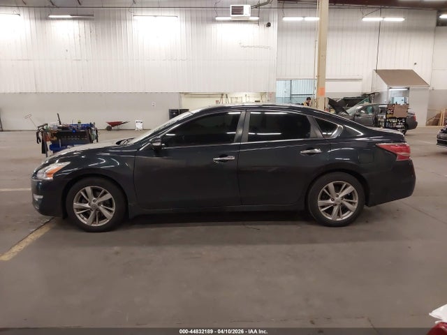 44832189 :رقم المزاد ، 1N4AL3AP2FN882119 vin ، 2015 Nissan Altima 2.5 Sl مزاد بيع