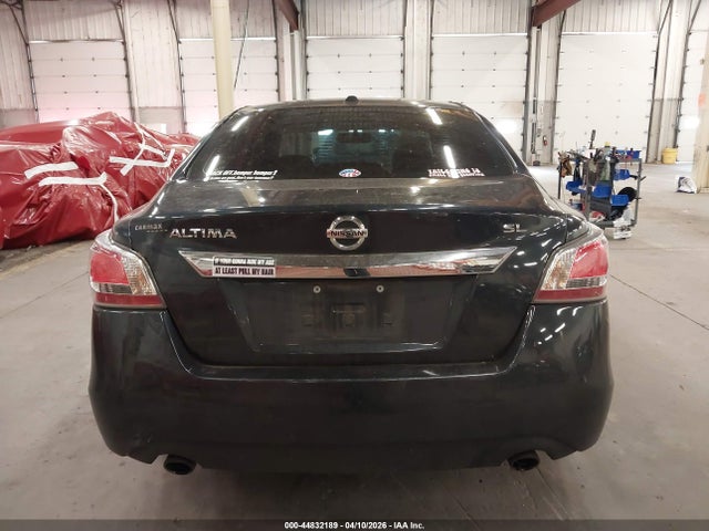 44832189 :رقم المزاد ، 1N4AL3AP2FN882119 vin ، 2015 Nissan Altima 2.5 Sl مزاد بيع