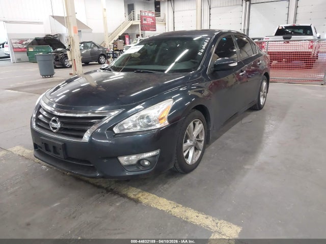 44832189 :رقم المزاد ، 1N4AL3AP2FN882119 vin ، 2015 Nissan Altima 2.5 Sl مزاد بيع