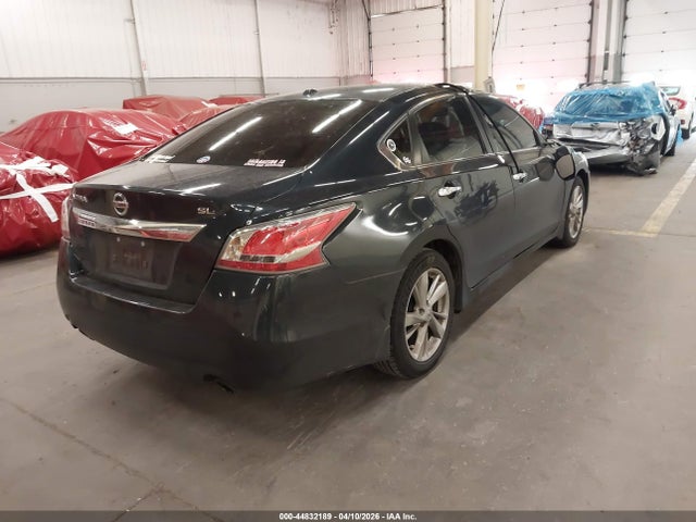 44832189 :رقم المزاد ، 1N4AL3AP2FN882119 vin ، 2015 Nissan Altima 2.5 Sl مزاد بيع