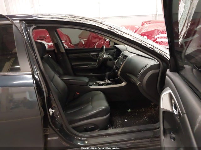 44832189 :رقم المزاد ، 1N4AL3AP2FN882119 vin ، 2015 Nissan Altima 2.5 Sl مزاد بيع
