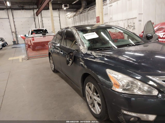 44832189 :رقم المزاد ، 1N4AL3AP2FN882119 vin ، 2015 Nissan Altima 2.5 Sl مزاد بيع