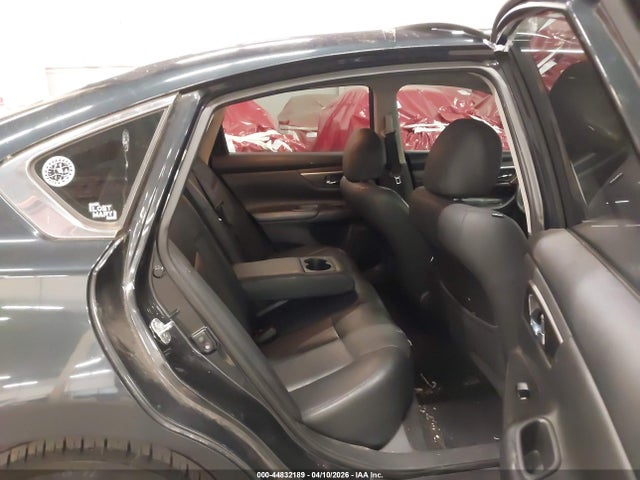 44832189 :رقم المزاد ، 1N4AL3AP2FN882119 vin ، 2015 Nissan Altima 2.5 Sl مزاد بيع