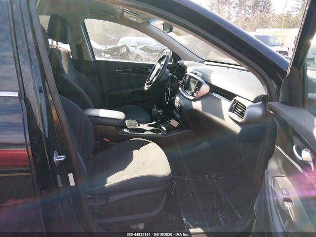 Продаж на аукціоні авто 2017 Kia Sorento 3.3l Lx, vin: 5XYPGDA58HG228393, номер лоту: 44832191