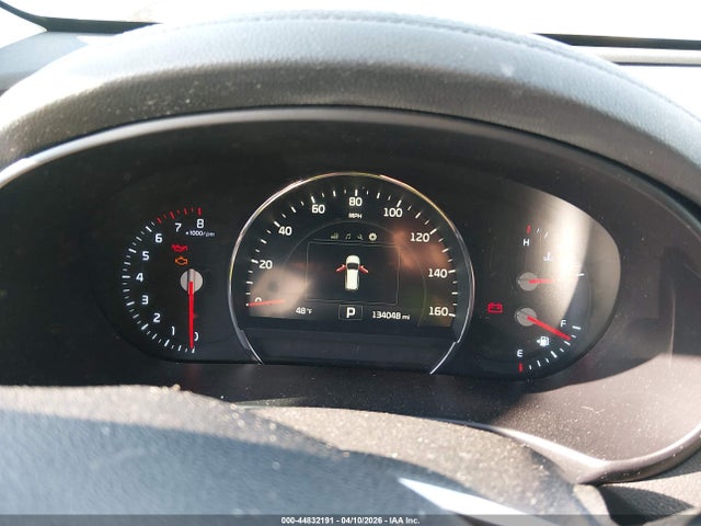 Продаж на аукціоні авто 2017 Kia Sorento 3.3l Lx, vin: 5XYPGDA58HG228393, номер лоту: 44832191