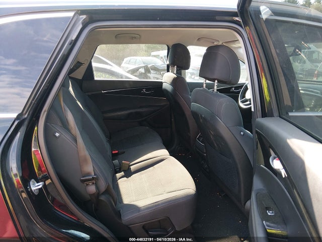 Продаж на аукціоні авто 2017 Kia Sorento 3.3l Lx, vin: 5XYPGDA58HG228393, номер лоту: 44832191