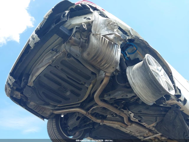 44832192 :رقم المزاد ، WDDHF7CBXBA418057 vin ، 2011 Mercedes-benz E 550 مزاد بيع