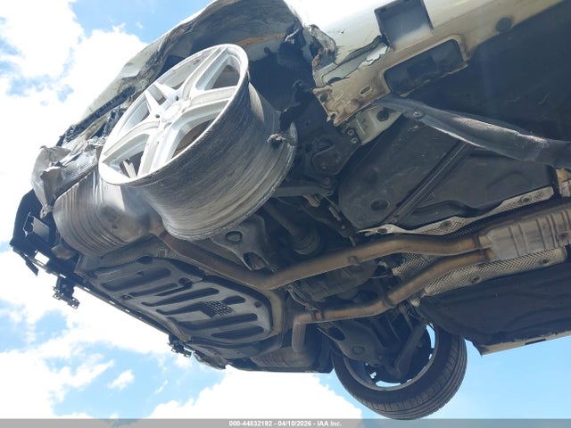 44832192 :رقم المزاد ، WDDHF7CBXBA418057 vin ، 2011 Mercedes-benz E 550 مزاد بيع