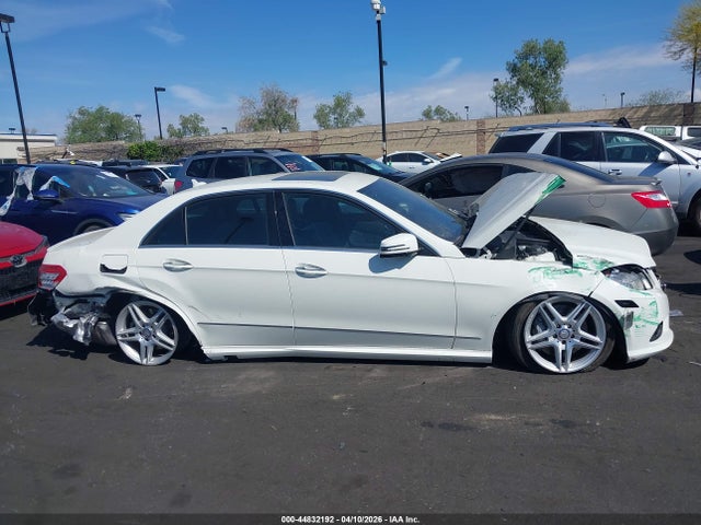 44832192 :رقم المزاد ، WDDHF7CBXBA418057 vin ، 2011 Mercedes-benz E 550 مزاد بيع