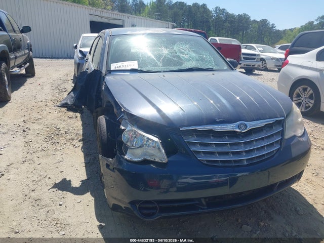 Aukcja sprzedaży 2007 Chrysler Sebring, vin: 1C3LC46K67N520001, numer aukcji: 44832193