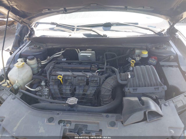 Aukcja sprzedaży 2007 Chrysler Sebring, vin: 1C3LC46K67N520001, numer aukcji: 44832193