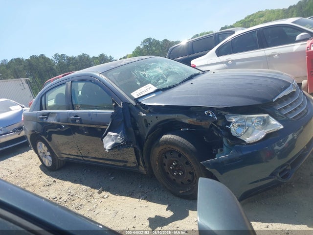 Aukcja sprzedaży 2007 Chrysler Sebring, vin: 1C3LC46K67N520001, numer aukcji: 44832193