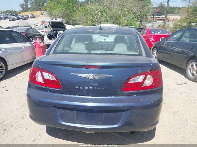 Aukcja sprzedaży 2007 Chrysler Sebring, vin: 1C3LC46K67N520001, numer aukcji: 44832193