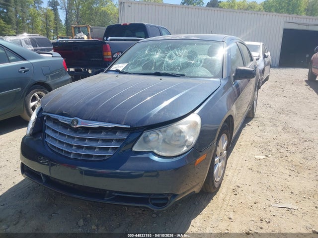Aukcja sprzedaży 2007 Chrysler Sebring, vin: 1C3LC46K67N520001, numer aukcji: 44832193