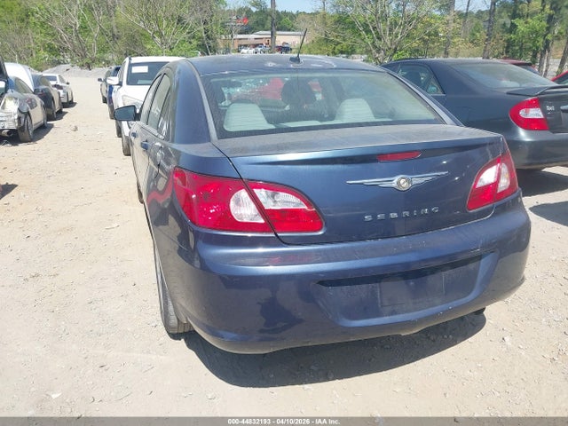 Aukcja sprzedaży 2007 Chrysler Sebring, vin: 1C3LC46K67N520001, numer aukcji: 44832193