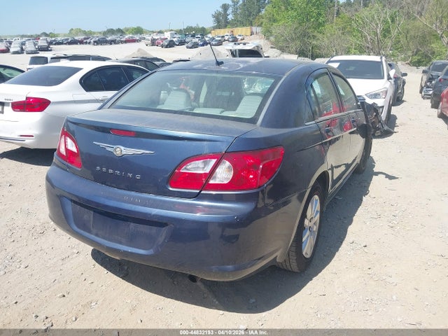 Aukcja sprzedaży 2007 Chrysler Sebring, vin: 1C3LC46K67N520001, numer aukcji: 44832193