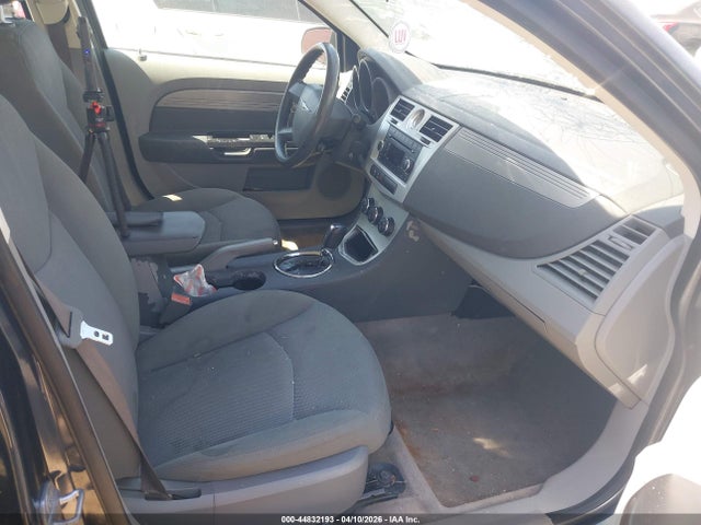 Aukcja sprzedaży 2007 Chrysler Sebring, vin: 1C3LC46K67N520001, numer aukcji: 44832193