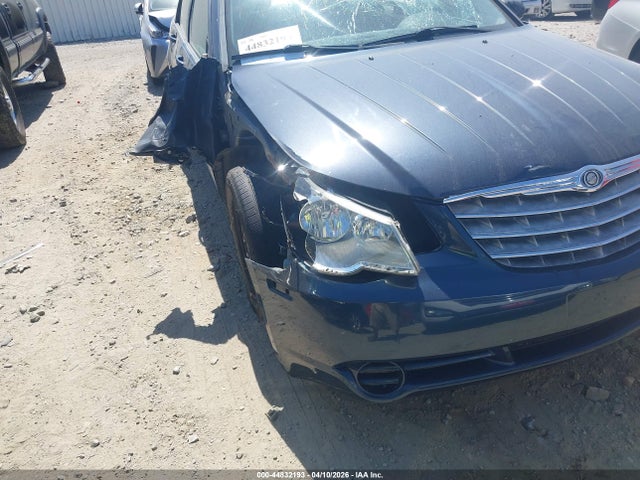 Aukcja sprzedaży 2007 Chrysler Sebring, vin: 1C3LC46K67N520001, numer aukcji: 44832193
