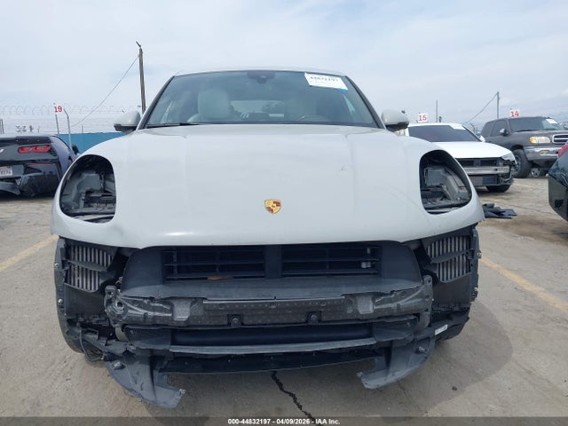 Продажа на аукционе авто 2021 Porsche Macan S, vin: WP1AB2A56MLB36382, номер лота: 44832197