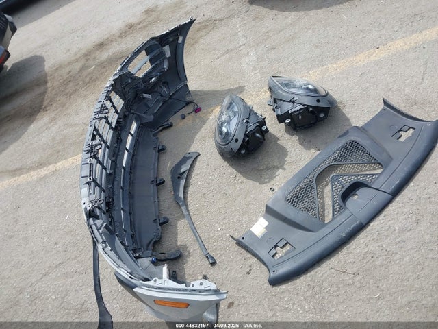 Продажа на аукционе авто 2021 Porsche Macan S, vin: WP1AB2A56MLB36382, номер лота: 44832197