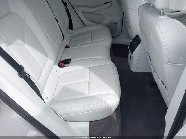 Продажа на аукционе авто 2021 Porsche Macan S, vin: WP1AB2A56MLB36382, номер лота: 44832197