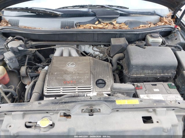 44832201 :رقم المزاد ، JTJGF10U530157921 vin ، 2003 Lexus Rx 300 مزاد بيع