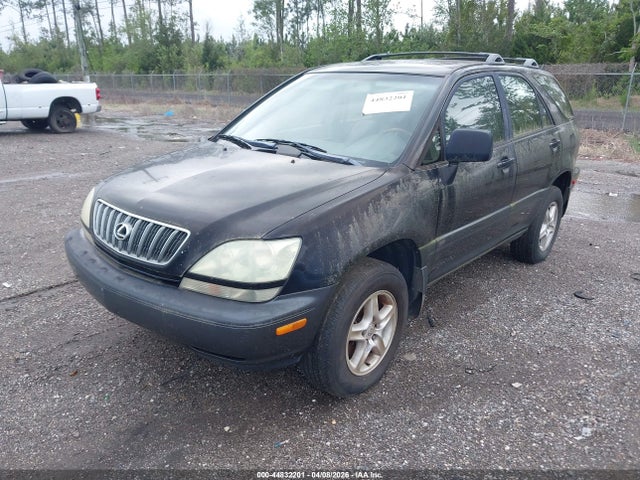 44832201 :رقم المزاد ، JTJGF10U530157921 vin ، 2003 Lexus Rx 300 مزاد بيع