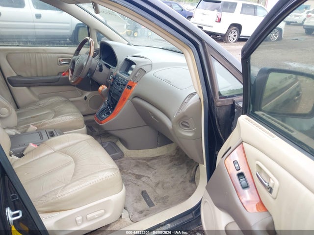 44832201 :رقم المزاد ، JTJGF10U530157921 vin ، 2003 Lexus Rx 300 مزاد بيع