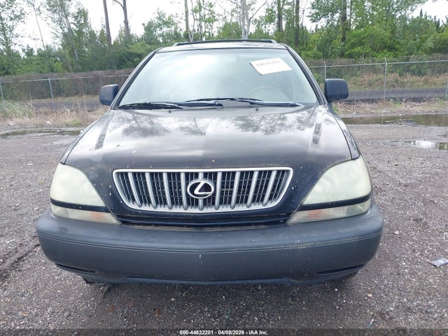 44832201 :رقم المزاد ، JTJGF10U530157921 vin ، 2003 Lexus Rx 300 مزاد بيع