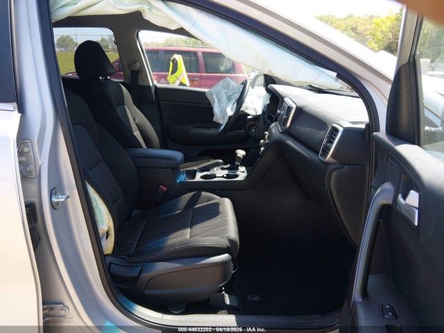 Aukcja sprzedaży 2020 Kia Sportage Lx, vin: KNDPM3AC3L7641314, numer aukcji: 44832202