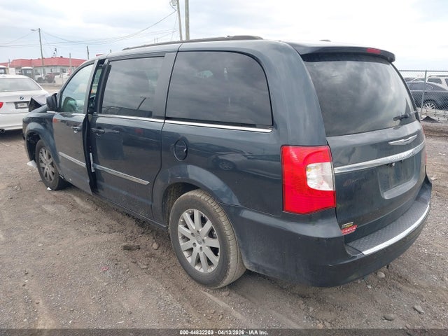 Aukcja sprzedaży 2014 Chrysler Town & Country Touring, vin: 2C4RC1BG2ER264770, numer aukcji: 44832209