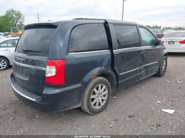 Aukcja sprzedaży 2014 Chrysler Town & Country Touring, vin: 2C4RC1BG2ER264770, numer aukcji: 44832209