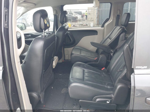 Aukcja sprzedaży 2014 Chrysler Town & Country Touring, vin: 2C4RC1BG2ER264770, numer aukcji: 44832209