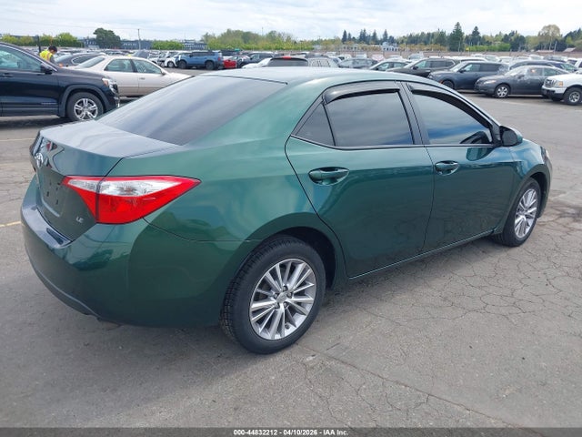 Toyota Corolla Le Plus 2014 5YFBURHE2EP147242 Image 4