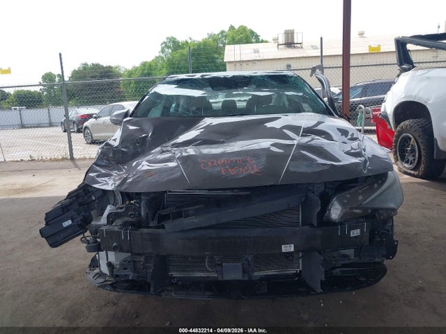 KMHLS4AG5PU521742 Hyundai ELANTRA SEL