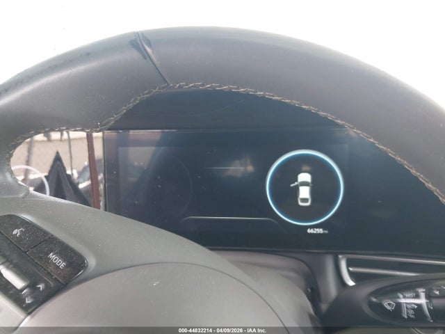 KMHLS4AG5PU521742 Hyundai ELANTRA SEL