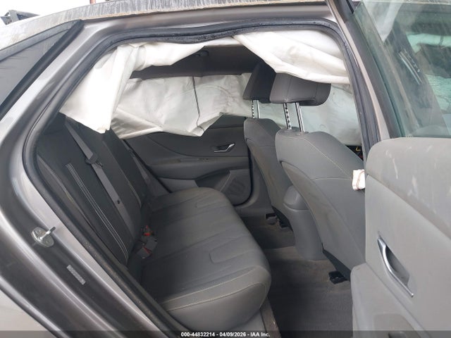KMHLS4AG5PU521742 Hyundai ELANTRA SEL