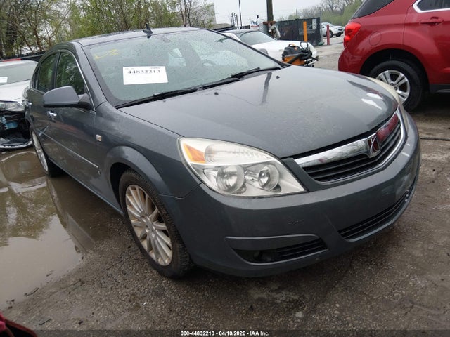 2007 SATURN AURA 1G8ZV57777F220861