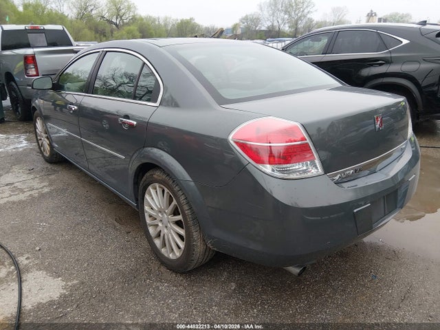 2007 SATURN AURA 1G8ZV57777F220861 Photo 2