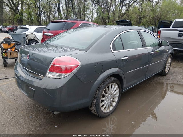 2007 SATURN AURA 1G8ZV57777F220861 Photo 3