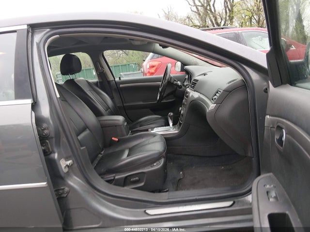 2007 SATURN AURA 1G8ZV57777F220861 Photo 4